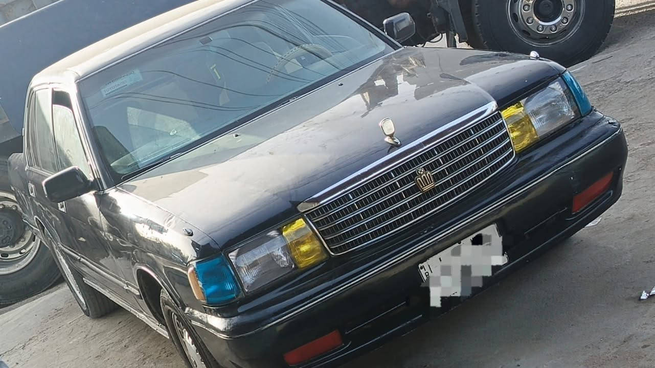 ارنب جناز ايسر بلاد مكفوله من الكص والنقل ومكينه وكير مكفولات فيفتي تخم تاير حداده سياره جاهزه وحلوه مال جناي متعوب عليها السعر 60وبيها مجال العنوان البصره المدينه بني منصور  ***********مكلف بالنشر  اتصل
