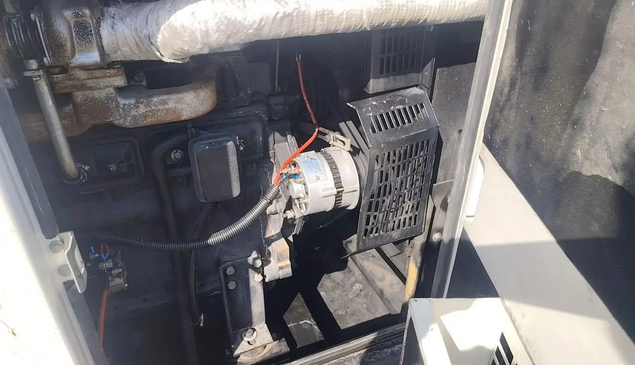 مولد بيركز 4 بستم صيني لوك مشتغل شي قليل ⚠️

 60 كيفي بلادي لاتنقيص ولا تبخير السعر 23 ورقة 💲

المكان بغداد *********** ☎️
