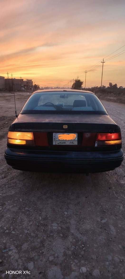 برنس موديل ٩٤ كير اوتو  سيارة مال بيت نضبفة وترايهة كلش حلو صوت المحرك كلش ناعم كير ومحرك نضيف تخم تاير صدر جديدشواصي بلاد  رقم بغداد تحويل مباشر السعر ٣٢ وبيهة مجال مكان السيارة ديالى بعقوبة ***********
