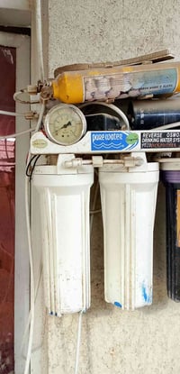 تصفيه • إلكترونيات • أجهزة منزلية