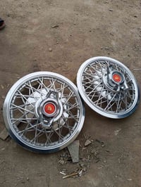 زوج كبات • نجف • اكسسوارات سيارات