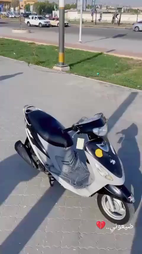 السلام عليكم ماكس قجمه للبيع ياباني دراجه نضيفه وحلوه دراجه مشي ونعومه تخبل بوشه 49 بلاديه دراجه تخبل كهربائيات كله شغاله سلف هندر اشاير هورن لايت عالي ناصي مابيه اي نقص مال جناي يحتاجله بس سايق بعد ماعايزه اي شي كدامكن نضافته وملاح يخبل دراجه بلاديه دراجه تفيد كتلكم اي نقص مابيه كله شغاله وبلاديه ضفيره بلاديه مالعوب بيه يعني منين ماتباوعله نضيفه وبخدمت الشراي العنوان البصرة كرمه علي رقم الهاتف السعر $(900)$ ***********
