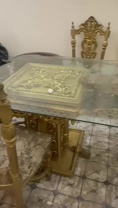 ياالله ميز طعام زان مصري مع 8كراسي 400بي مجال  اليرموك


**إذا كنت صاحب هذا الإعلان وتريد حذفه لأي سبب، رجاءا أرسل رسالة إلى الدعم الفني**