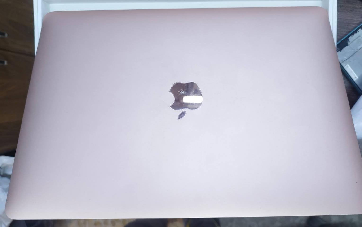 ماك بوك اير موديل 2019 مواصفات بالصور 500 الف ***********
