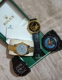 مجموعة ساعات • التسليم بمكاني • مدينة الصدر بغداد