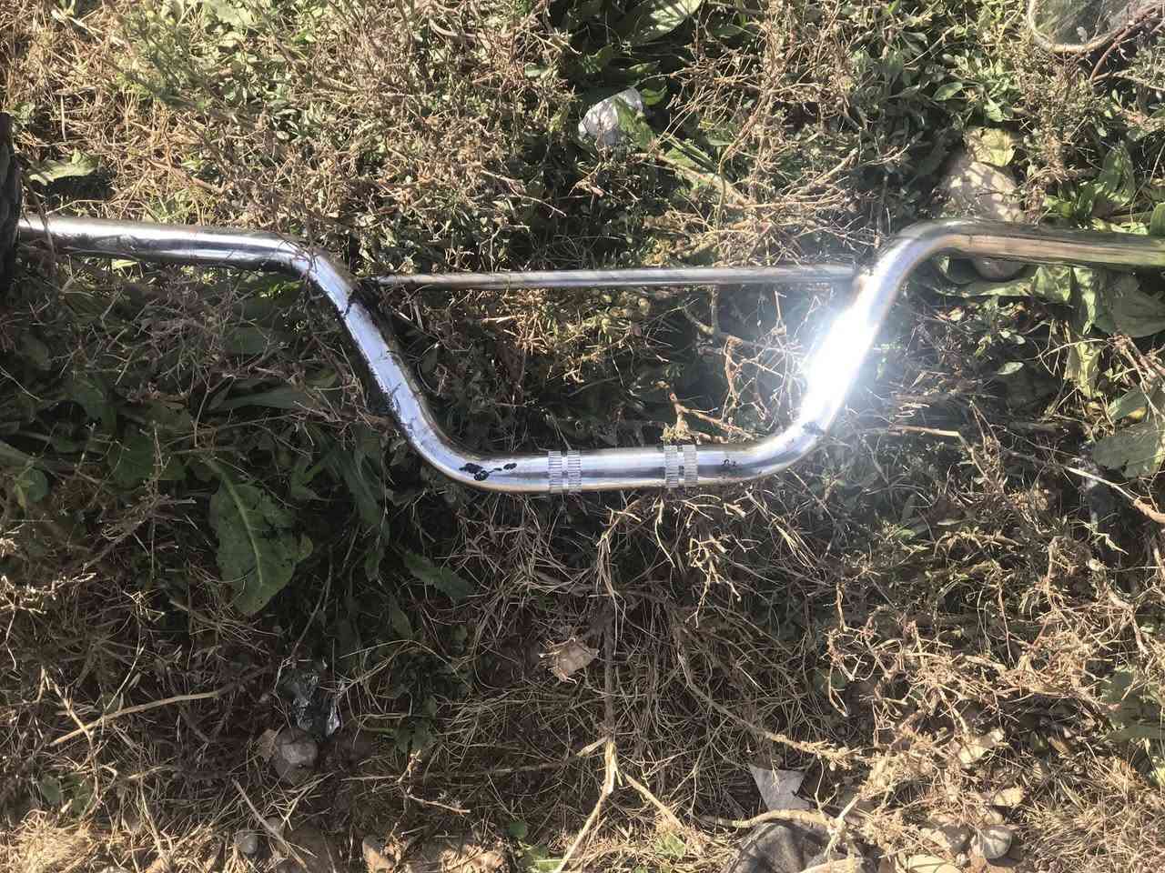 يوجد للبيع قراظ صالنصه صوت


**إذا كنت صاحب هذا الإعلان وتريد حذفه لأي سبب، رجاءا أرسل رسالة إلى الدعم الفني**