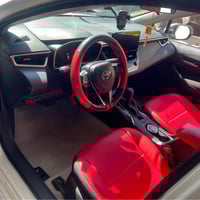 كورولا • البصرة