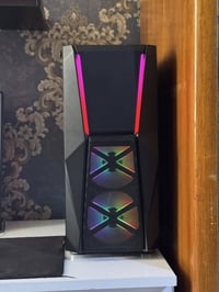 تجميعة • i5 ١١٤٠٠f • RTX ٣٠٦٠