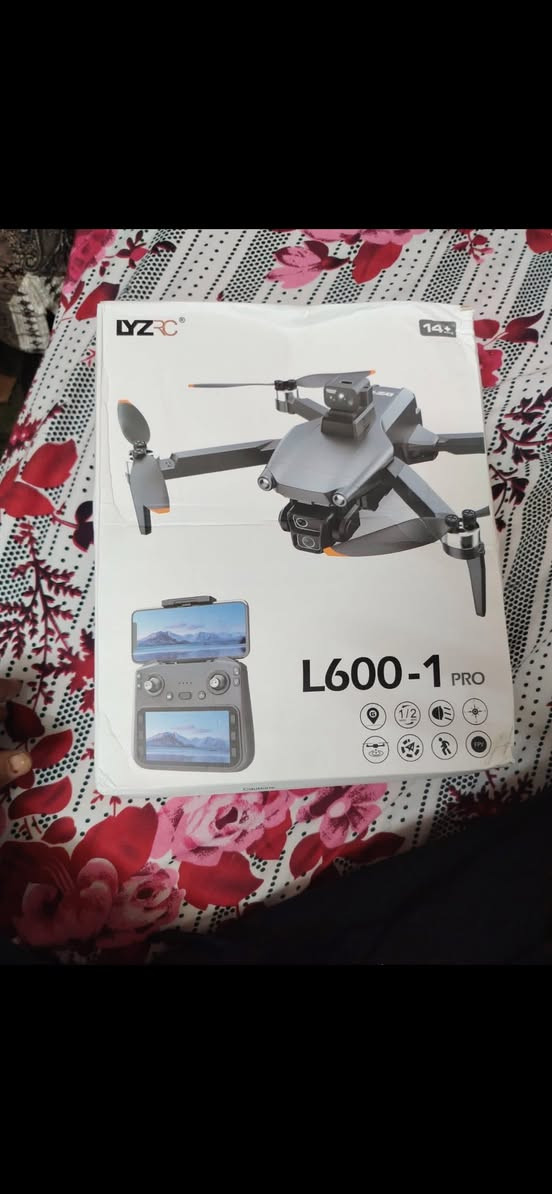 600Lبرو ماكس
سعر100 مع توصيل


**إذا كنت صاحب هذا الإعلان وتريد حذفه لأي سبب، رجاءا أرسل رسالة إلى الدعم الفني**