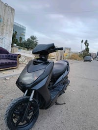 دراجة كورية • دبلات رياضي • كراده ساحه الواثق