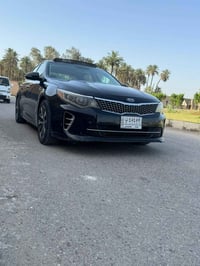 اوبتمه ٢٠١٦ • مكينة ٢٤٠٠ • رقم بغداد