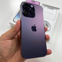 ايفون 14 برو ماكس • ٢٥٦ • ماستر