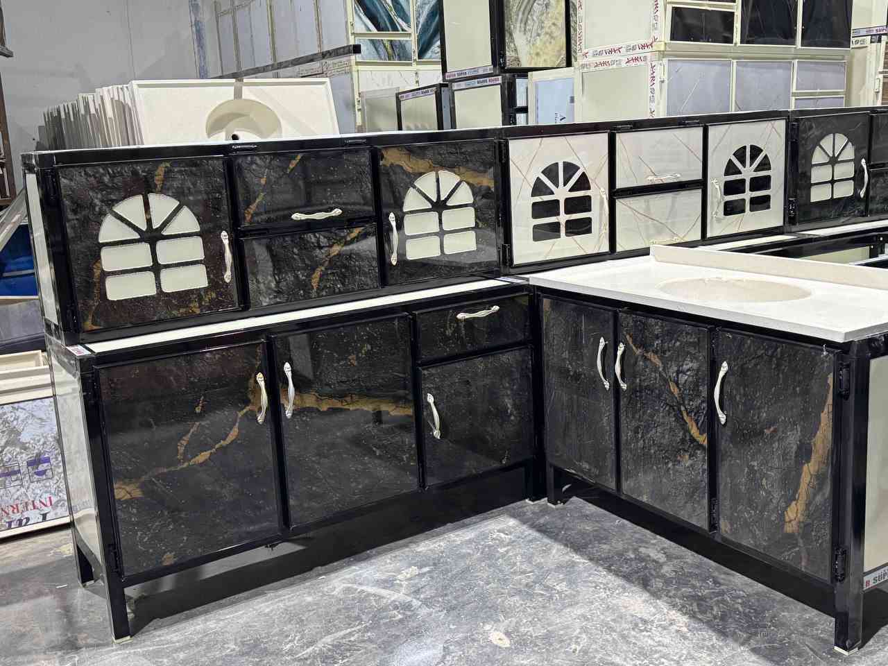 كاونتر متر ونص 3قطع 190 الف
متوفر توصيل حجز خاص


**إذا كنت صاحب هذا الإعلان وتريد حذفه لأي سبب، رجاءا أرسل رسالة إلى الدعم الفني**