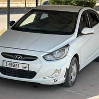 اكسنت • ٢٠١٢ • اوتوماتيك