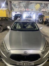 كوريس موديل 2013 السياره وارد خليجي فول vip السياره 6 سلندر المرغوب بي...