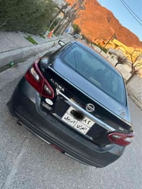 التيما SR • ٢٠١٨ • قضاء عقره