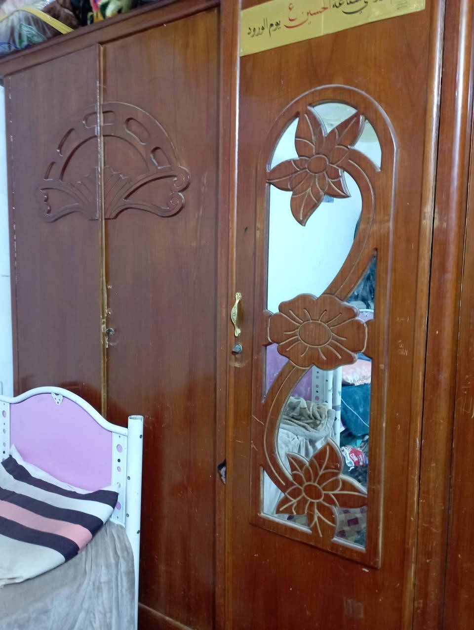 كنتور تزكام ٥ بيبان السعر على الخاص


**إذا كنت صاحب هذا الإعلان وتريد حذفه لأي سبب، رجاءا أرسل رسالة إلى الدعم الفني**