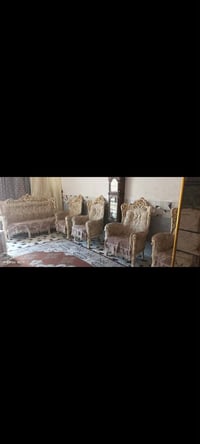 ٧مقاعد • سبع البور • بغداد