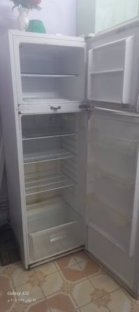 ثلاجة كبيرة • غسالة 12كغم • التاجي