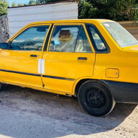 السلام عليكم سايبه موديل 2011 سياره جاهزه من كلشي كير محرك كفاله نضيفه...