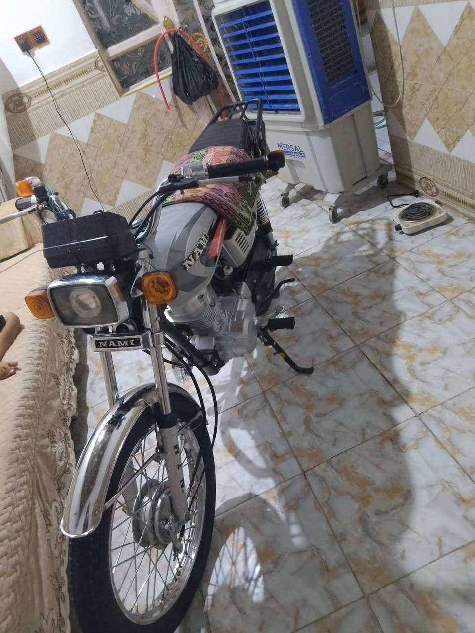 اربع كير موديل 25 طلعه بل 26 وراق 7 سكنر سعر 600 و بيه مجال راقمي بي بس وتساب ***********

