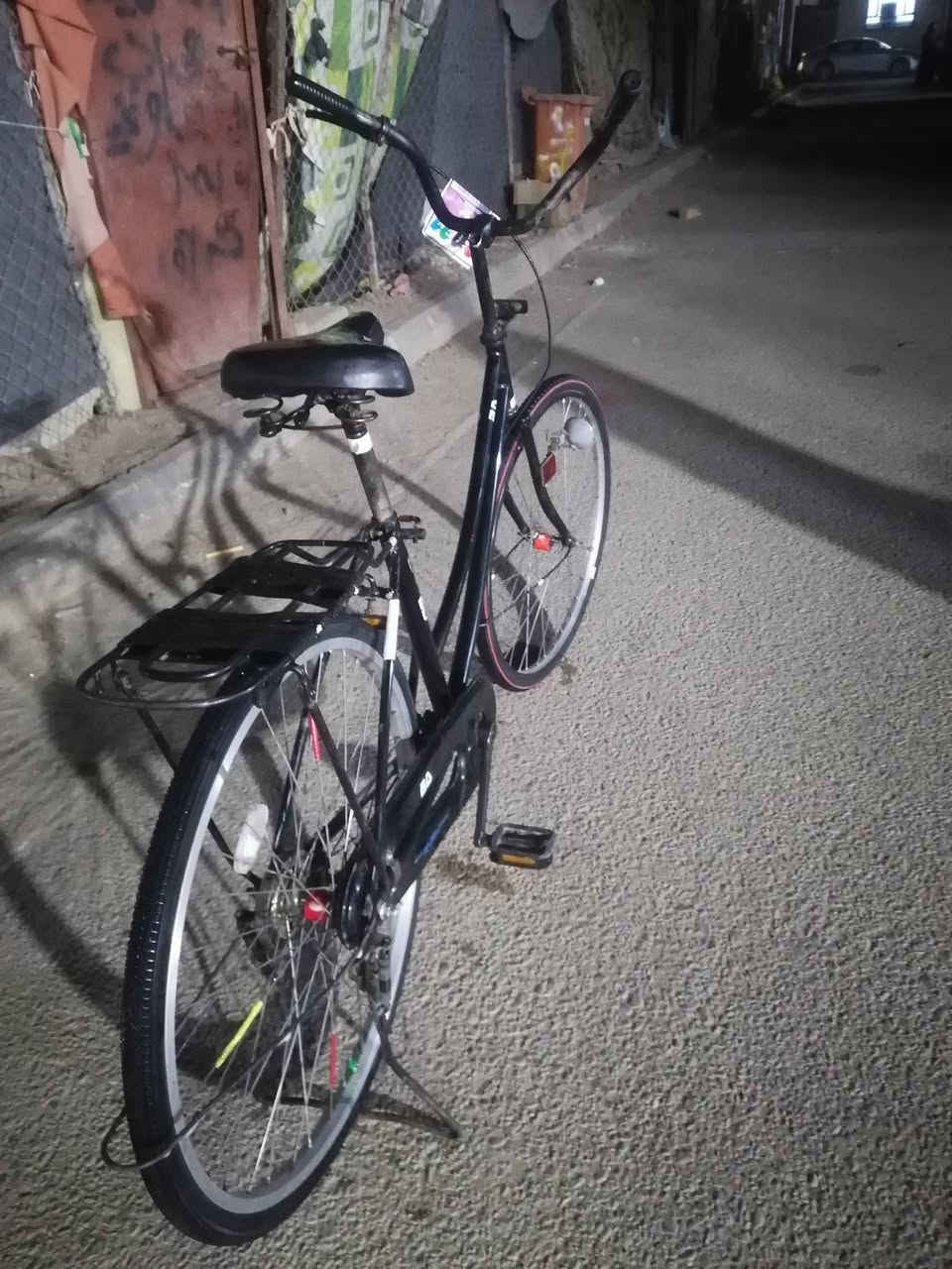 بيسكل للبيع حجم ٢٦ مديله ١٩ مكان ناصريه مركز السعر ٩٥ وبيه مجال غراضه كامله
@َ


**إذا كنت صاحب هذا الإعلان وتريد حذفه لأي سبب، رجاءا أرسل رسالة إلى الدعم الفني**
