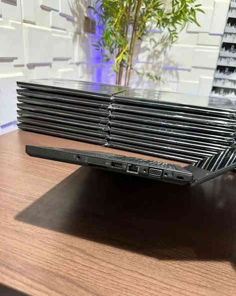 🆕 وصلنا حديثاً 🆕
💻 Lenovo ThinkPad T470 💻

📌 المواصفات:
🔹 المعالج: Core i5 - الجيل السابع
🔹 الرام: 8GB DDR4
🔹 التخزين: 256GB SSD
🔹 الشاشة: 14"
🔹 كرت الشاشة الداخلي: 4 GB
🔹 الحالة: مستعمل بحالة ممتازة

🎁🎊 الملحقات والهدايا 🎊🎁
1️⃣ شاحن أصلي
2️⃣ حقيبة لابتوب
3️⃣ ماوس

🚚 توصيل مجاني إلى جميع المحافظات العراقية ✨

💰 السعر: ٢٤٠٬٠٠٠ دينار عراقي فقط 💯

🔒 الضمانات:
✅ ضمان فحص عند الاستلام — تفحص الجهاز بالكامل قبل الاستلام
🔁 ضمان استبدال لمدة 10 أيام — في حال وجود أي خلل يتم تبديله فوراً

🛠️ كل جهاز يُفحص بدقة قبل الإرسال لضمان ثقتك وراحتك ❤️

📞 للطلب والاستفسار تواصل معنا الآن! 📲
*********** بغداد
