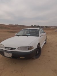 سونتا تو • ١٩٩٤ • جلولاء