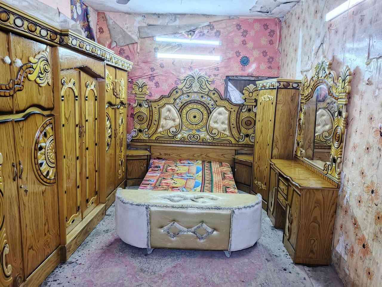 غرفه اخشاب ست ابواب ملحق للبيع السعر 650صاج الزاويه كنتوريه موديل حديث العنوان بغداد وكو توصيل انتصال ***********متواجد وتساب
