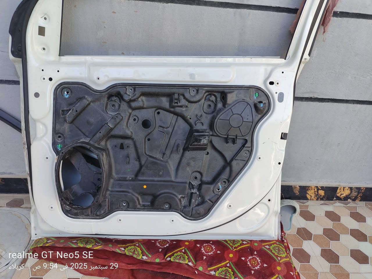 السلام عليكم ذني كلهن 100 الف قفل اليريدهن خل يجي ياخذهن مكانهن كربلاء


**إذا كنت صاحب هذا الإعلان وتريد حذفه لأي سبب، رجاءا أرسل رسالة إلى الدعم الفني**