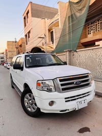 اكسبدشن • ٨ سلندر ٥٤٠٠ • رقم بغداد