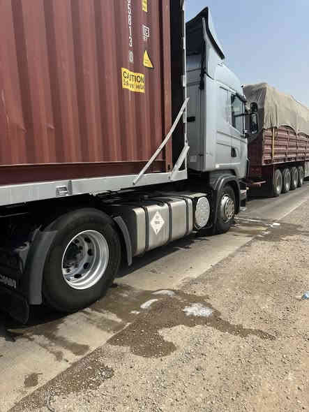 2007 البيع وكاله بسم شركه *********** مكاني بغداد سعر راس فقط 160 وبيها مجال
