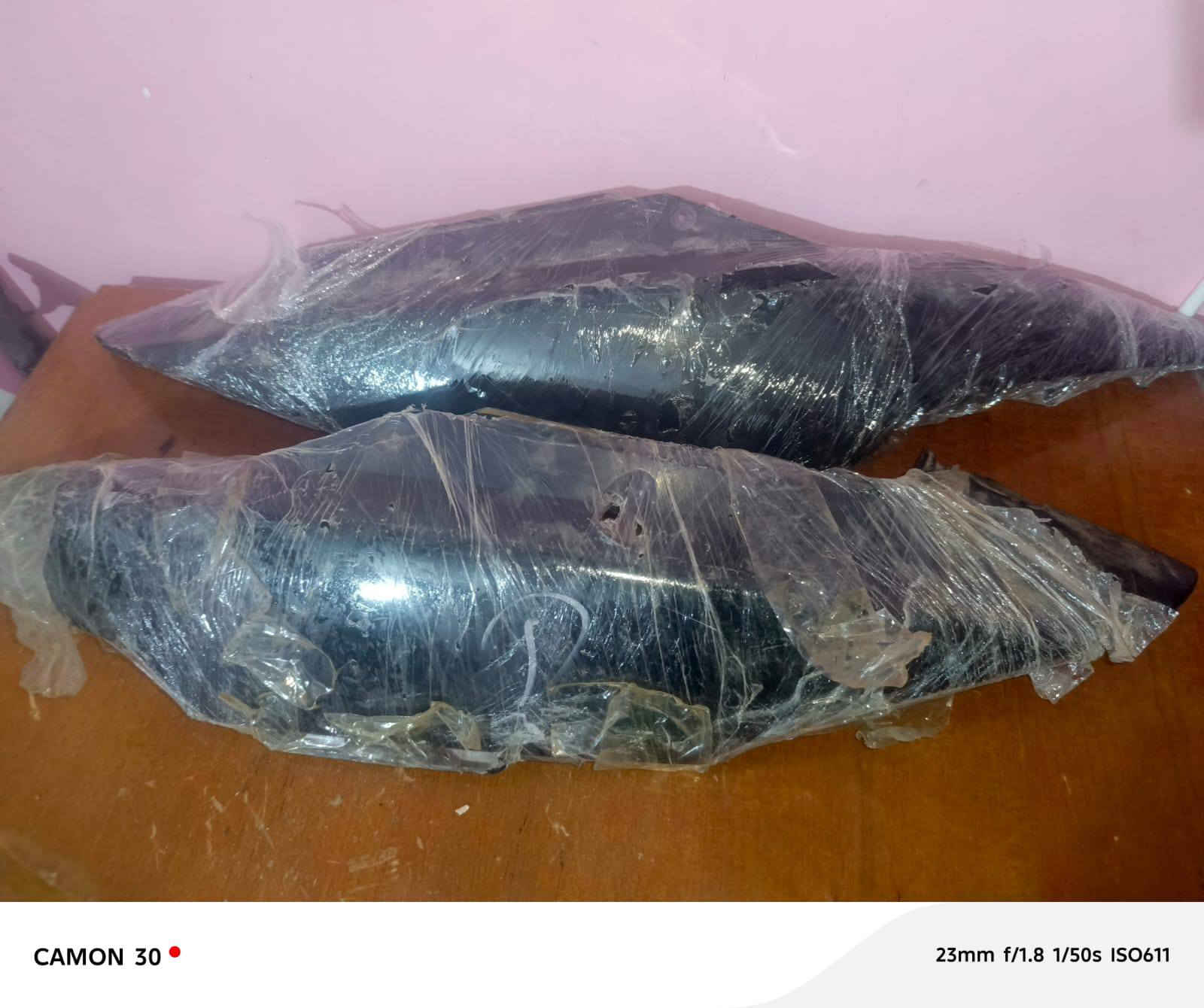 سلام عليكم غراض دراجه لل بيع كلمن وسعره خاص


**إذا كنت صاحب هذا الإعلان وتريد حذفه لأي سبب، رجاءا أرسل رسالة إلى الدعم الفني**