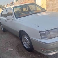 تويوتا كراون • الناصريه • مجال