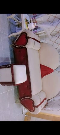 قنفه • غرفه نوم • استعمال قليل