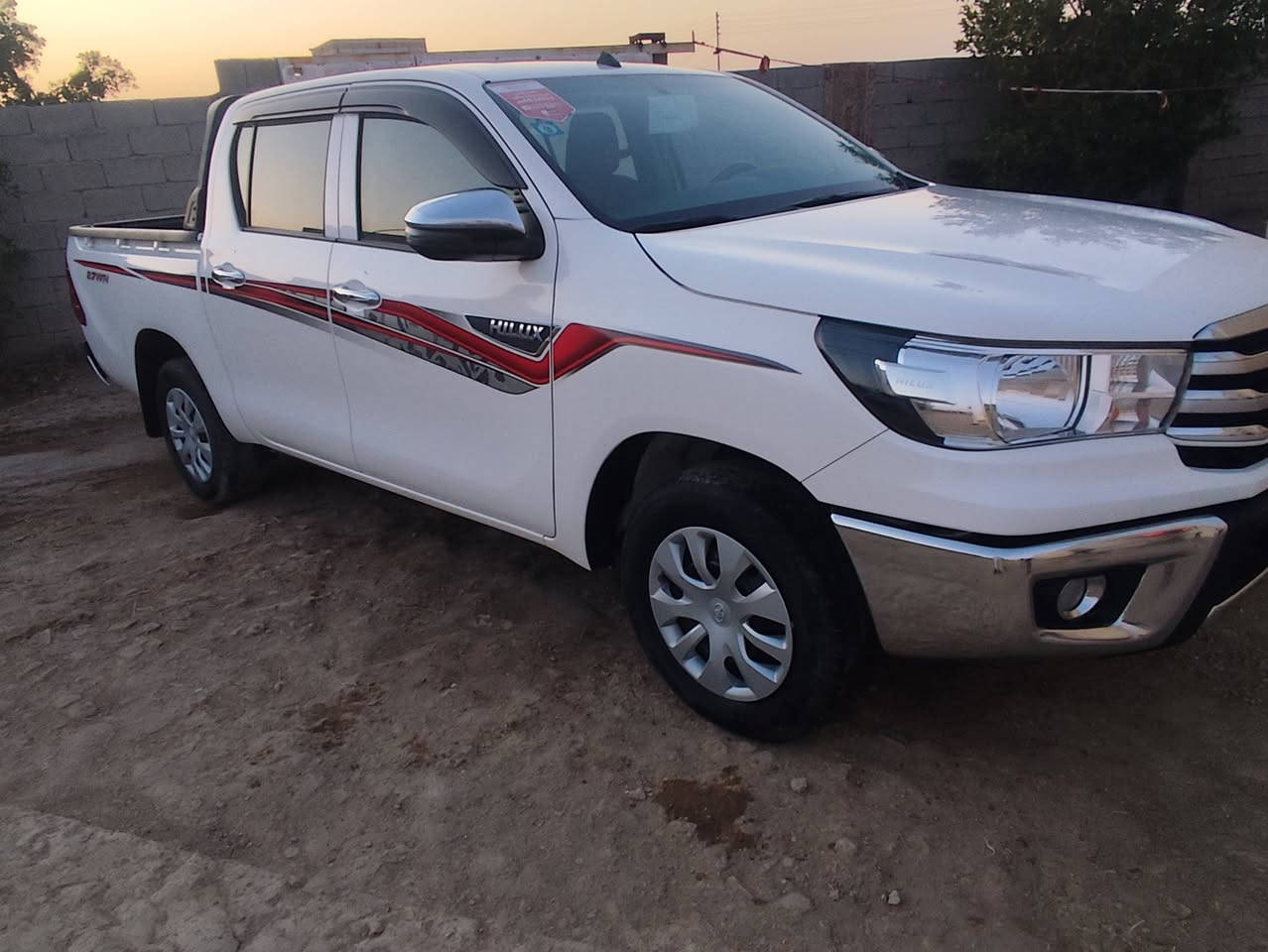 للبيع 25كفاله عامه كير عادي رقم بصره سياره مدوشمه كشن ورضيه وسبايدر شديتله لمكان ذي قار ***********
