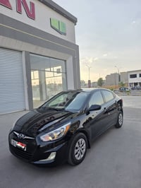 اكسنت • ٢٠١٧ • اقساط