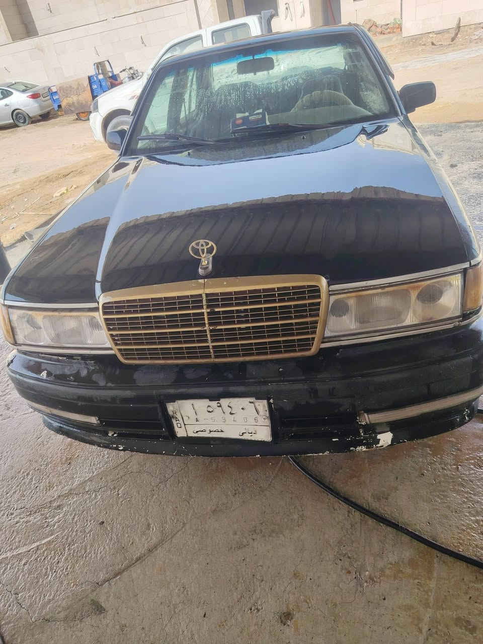 كيا بونتيشا موديل 92 محرك وكير ونجي رقم ديالى مشروع وطني باسمي السعر 18 بيها مجال
النجف الاشرف حي النداء ***********
