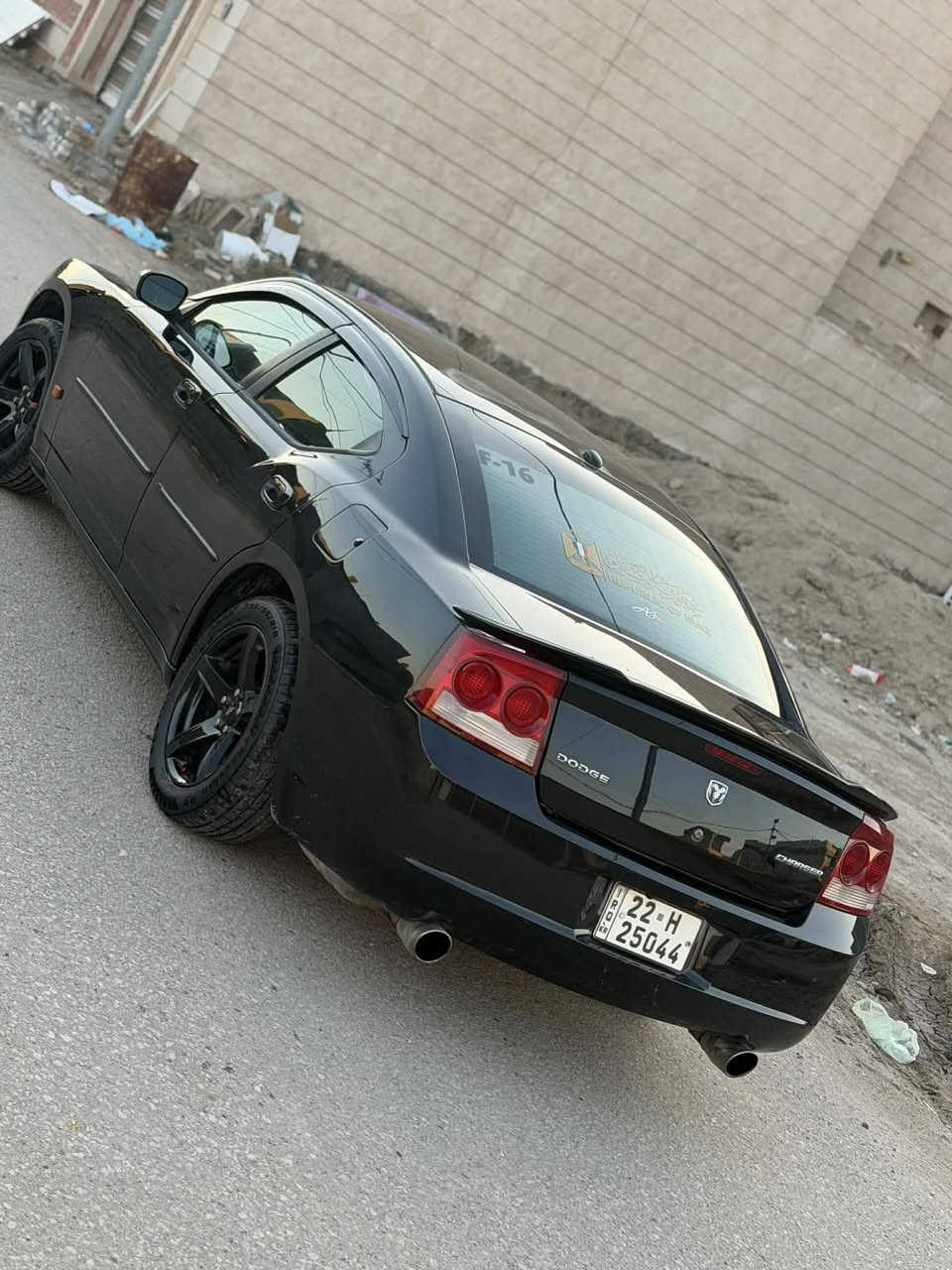 السلام عليكم
السلام عليكم
جارجر موديل 2010 محرك 3500 اصل
السياره جاهزه للاخير كير محرك حداديه طخم تاير تبريد ثلج  بيه 4قطع صبغ بدون دواخل
رقم اربيل سنويه جديده لل2027 تحويل مباشر
السعر 92
مكان السياره بابل 
للاتصال  ***********
