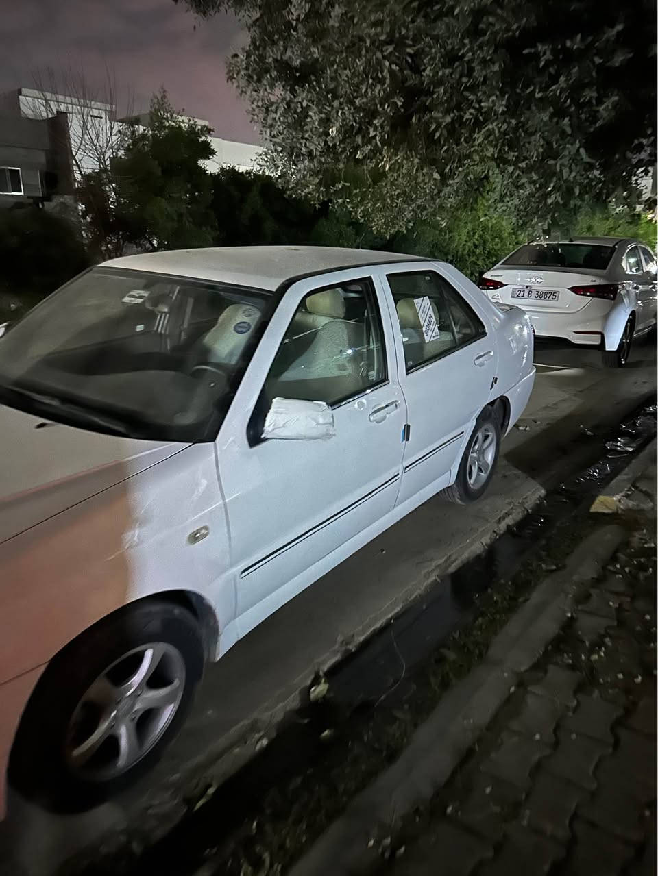 سياره شيري 2013 كوين تبريد وكلشي بيه شغال مابيه اي شي اشويا بيه تعديل كركوك, العراق


**إذا كنت صاحب هذا الإعلان وتريد حذفه لأي سبب، رجاءا أرسل رسالة إلى الدعم الفني**