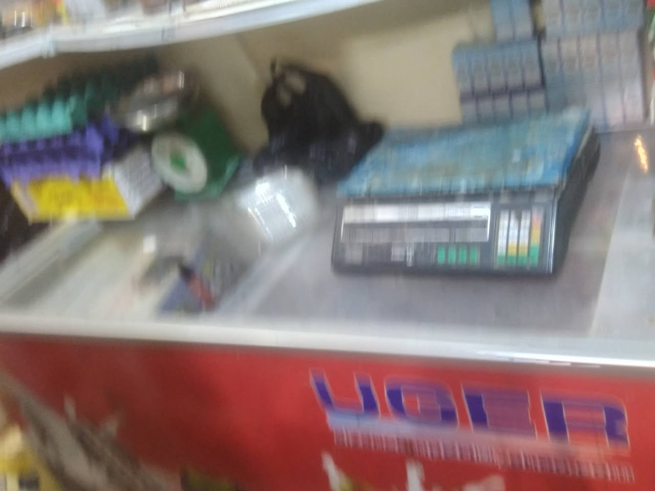 غراض لللبيع كلمن بسعره مكاني البصره نظران العارضه كبيره شرط الشغل بيه ضمان بس نقص غاز


**إذا كنت صاحب هذا الإعلان وتريد حذفه لأي سبب، رجاءا أرسل رسالة إلى الدعم الفني**