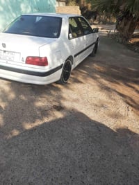 بيجو ٢٢خصوصي مكفوله رقم واسط غازبانزين السياره٠٧٧٤٠٤٧٠٢١٠