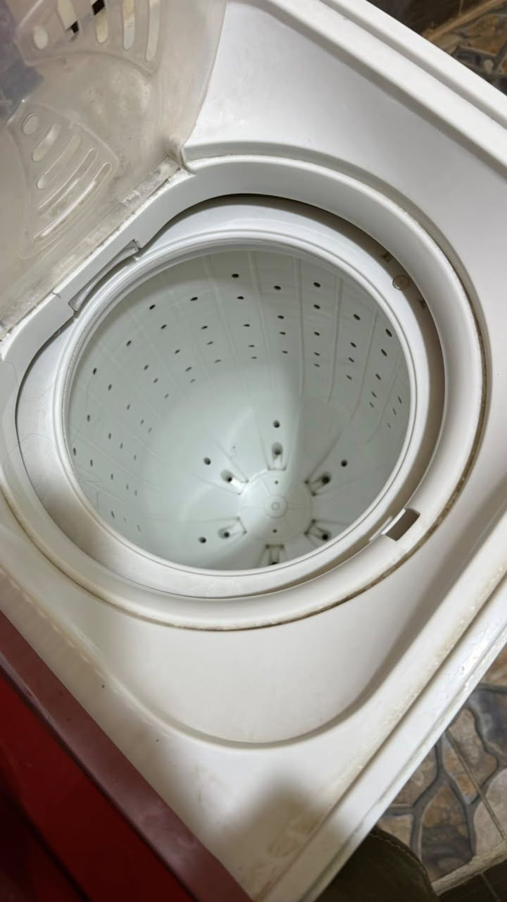 غراض مستعمله نظيفة للبيع السعر 250


**إذا كنت صاحب هذا الإعلان وتريد حذفه لأي سبب، رجاءا أرسل رسالة إلى الدعم الفني**