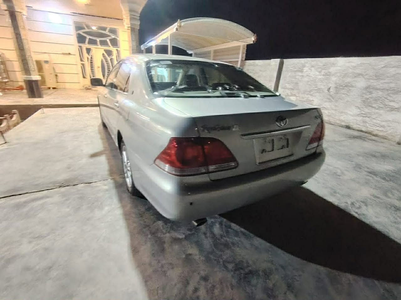 شاهينه موديل ٢٠٠٤ أدوات كصتين ٥ بصمه محرك كير جدد مكانها الأنبار. السعر. ٣٨ استفسار. ***********
