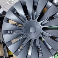 كبات تسلا • اكسسوارات