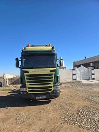 سكانيه سنكل مديل 2012 مكينه 420 كير كهرباء تخم تاير مكفوله مسجله قلاب ...