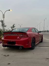 تشارجر • ٢٠١٧ • خليجي