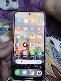 تكنو كامون 40 • 5G • ملحقات