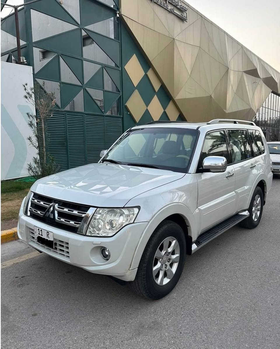 بدون حادث او خالي من الصبغ نضيفه من كل النواحي  صيانه قبل البيع دهن كير دهن محرك فلاتر كير ار محرك او فلاتر البانزين او خاليه من العيوب العنوان اليرموك للاستفسار *********** بغداد, العراق
