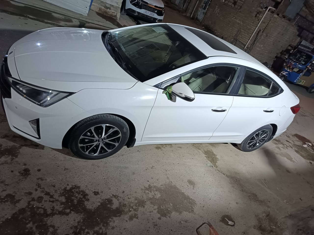 السلام عليكم النترا 2019 خليجي فول مواصفات سعر 160 اتصال ***********
